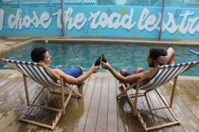 Отель Port Douglas Backpackers  Порт Дуглас